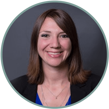 April Brewer, Psy.D.